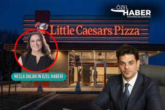 Mehmet Dinçerler'in Little Caesars hamlesine Rekabet Kurumu'ndan onay
