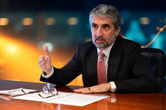 TÜSİAD Yönetim Kurulu Başkanı Ozan Diren Patronlar Dünyası Dergisi’ne konuştu; 'Hem nefes aldıralım hem dönüşümü hızlandıralım'