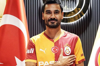 İlkay Gündoğan devre arasında ayrılacağı iddialarını yalanladı