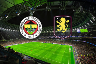 UEFA Şampiyonlar Ligi'nde Aston Villa-Fenerbahçe maçının hakemi belli oldu