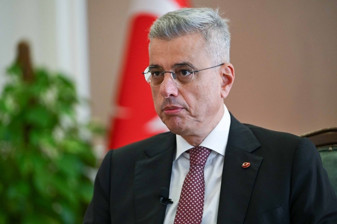 Bakan Memişoğlu, kimlikle sigara satışının amacının ifşa olmadığını söyledi