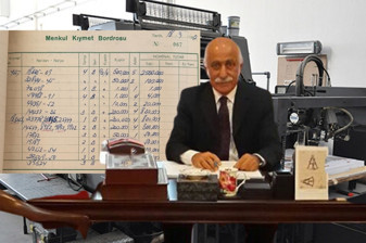 Talat Uzunoğlu’nun 1990’da bozdurulması için emanet ettiği Koç hisseleri 1,4 milyar liralık davaya dönüştü