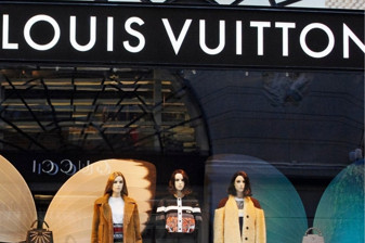 LVMH'nin moda ve deri ürünleri satışları yüzde 5 geriledi
