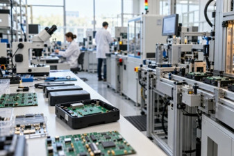 Teknoloji Transfer Ofislerine üretim tesisi kurma ve işletme yetkisi verildi