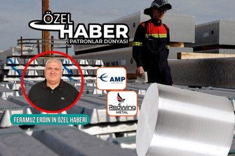 İngiltere’nin yaptırım listesine aldığı Redwing Metal tasfiye kararı aldı, aynı gün AB Rus müşterisi Aluminium Metallurg'u yaptırım listesine ekledi