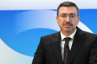 Eski SPK Başkanı İbrahim Ömer Gönül hakkında soruşturma izni