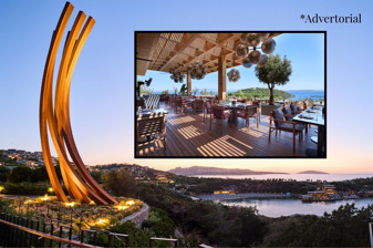 Maxx Royal Bodrum’a Condé Nast Traveller UK Readers’ Choice Awards 2026’dan ödül