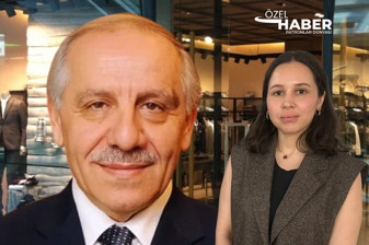 Ramsey ve KİP'in patronu Remzi Gür, vefat eden ortağı ve kayınbiraderi Hüseyin Doğan'ın kızını tehdit ettiği gerekçesiyle ceza aldı