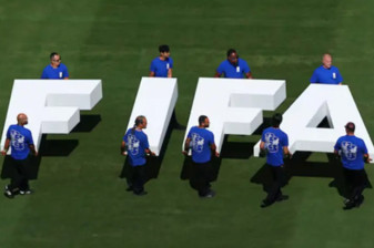 FIFA, Suudi Arabistan'daki saldırılar nedeniyle FIFA Finallerini erteledi