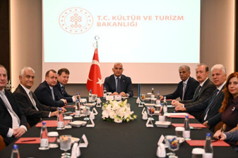 Türkiye-Rusya hava köprüsünü güçlendirme hamlesi