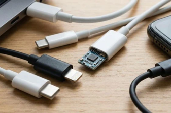 Şarj aletleri ve USB Tip-C kablolara 'çevreye duyarlı tasarım' standardı getirildi