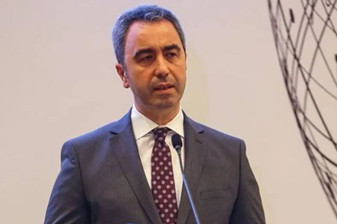 Hazine ve Maliye Bakanlığı’nda yeni atama