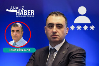 Türkiye Sigorta ve Türkiye Hayat Emeklilik Genel Müdürü Taha Çakmak’ın fon soruşturmasında olmasının şifresi