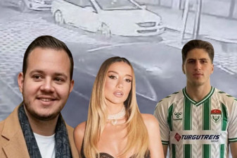 Denizcilik devinin varisi Alaattin Kadayıfçıoğlu'na futbolcu Kubilay Kaan Kundakçı cinayetinden müebbet hapis, fenomen Aleyna Kalaycıoğlu'na beraat