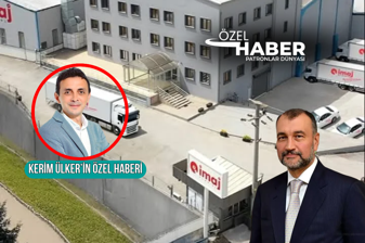 Ülker Ailesi’nin yönettiği Yıldız Holding’in şirketi Polinas, 30’dan fazla ülkeye ihracat yapan İmaj Ambalaj’ı satın alıyor