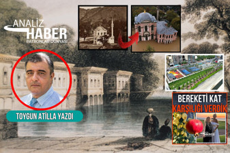 Sadabad’ı sel değil hafızasızlık vurdu, Yeşil Vadi’nin 300 yıllık hikayesi