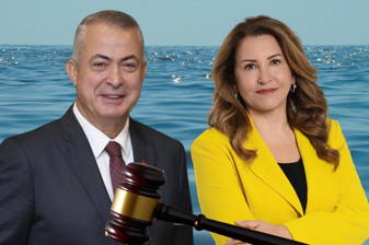 İMEAK Deniz Ticaret Odası seçimlerinin ardından Recep Düzgit ve Şadan Kaptanoğlu cephelerinden karşılıklı dava açıklamaları geldi