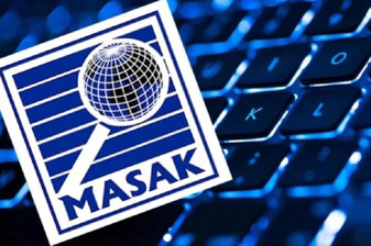 MASAK BMGK'nin malvarlığı dondurma kararlarını siteden ilan etmeye başladı