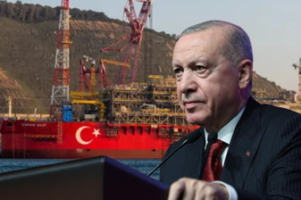 Cumhurbaşkanı Recep Tayyip Erdoğan'dan Osmangazi mesajı