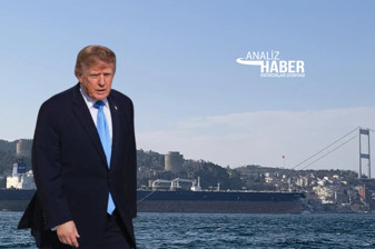 Rusya'dan enerji ithal eden Türkiye, Trump'ın yeni kararıyla Amerikan pazarına yaptığı ihracatta yeni vergi riskiyle karşı karşıya kalır mı?