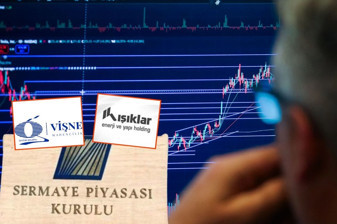 SPK'dan Vişne Madencilik ve Işıklar Enerji hakkında suç duyurusu ve Tera yöneticileri dahil çok sayıda kişi hakkında işlem yasağı