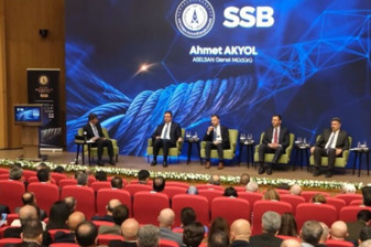 SSB’den savunma sanayisinde sektör buluşması, 209 firma bir araya geldi, 1000 B2B görüşme yapılacak