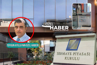 SPK'nın Işıklar Enerji hisselerine ilişkin kararı, Alnus Yatırım'ın yönetimindeki yasaklı isimler listesini de ortaya koydu