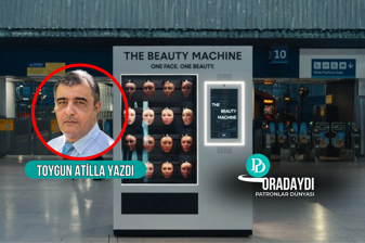 Berlin’de sergilenen Lauren Greenfield'in The Beuty Machine'i ve içindeki insan suretleri kulağıma ne fısıldadı, güzelliğin yeni diktatörü kim?