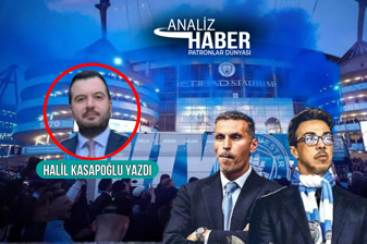 İngiliz futbol tarihinin en kapsamlı finansal disiplin soruşturmasında 115 suçlamanın odağındaki Manchester City'de neler oluyor?