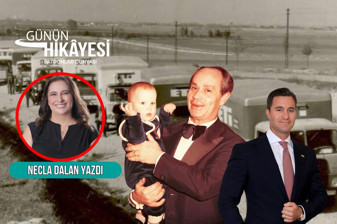 Firuz Kanatlı bisküviyi Anadolu’ya, çocukları dünyaya taşıdı