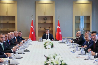 Tasfiye sürecindeki fon sayısı 131'den 65'e düştü