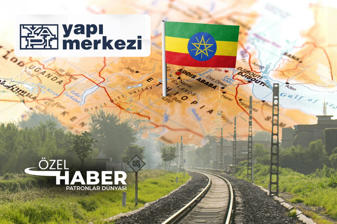 Yapı Merkezi'ne Etiyopya şoku