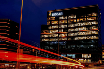 SOCAR Türkiye'nin 1,6 milyar dolarlık borcuna 22 bankadan refinansman