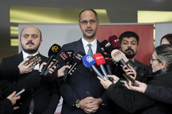 Selin vurduğu Ayazağa'da kentsel dönüşüm ofisi hizmete açıldı
