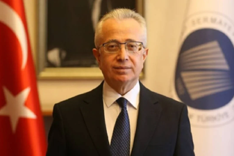 SPK Başkanı Mahmut Sütçü 'sağlık sorunları' gerekçesiyle istifa etti
