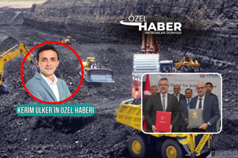 Türkiye ile Pakistan, enerji ve savunmadan sonra kritik minerallerle ilgili kritik bir madencilik imzası attı