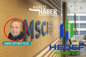 Fon tasfiyeleri açısından yeni haftanın önemi ve MSCI'nın Türkiye endekslerine getirdiği kısıtlamanın şifresi