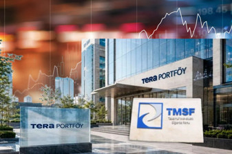 Tera Yatırım Teknoloji Holding'e TMSF kayyım atandı, dokuz kişilik yeni yönetim kurulu belirlendi