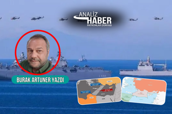 Libya Temsilciler Meclisi, Türkiye ile 2019’da imzalanan deniz yetki alanlarının sınırlandırılması anlaşmasını onayladı