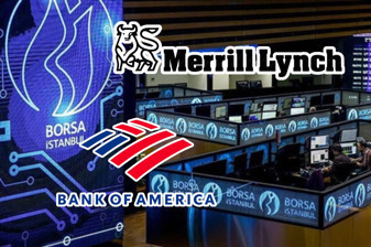 ABD'li finans devi Merrill Lynch'in fon operasyonlarından hemen önce spekülatif hisselerden çıkarak, 8 milyar lira kazanç ettiği belirlendi