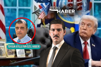 Mildon ailesinin de adının karıştığı ABD'deki skandalda 15 günde Washington'da yaşananlar ve Patronlar Dünyası'nın dikkat çektiği noktalar