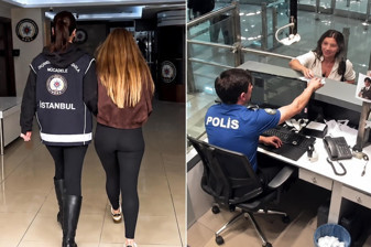 Aldatılan eşin ihbarı kadınların üreme hücrelerini yasadışı yollarla pazarlayan uluslararası yumurtalık çetesini çökertti