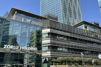 Zorlu Enerji'nin 147,6 milyon dolarlık satış anlaşmasının ardından Vestel'den 500 milyon dolarlık borç yapılandırma teklifi