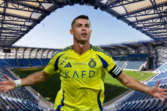RedBird Capital, Suudi futbol takımı Al Nassr'ın çoğunluk hissesini satın almak için görüşüyor, takımın oyuncusu Ronaldo da hisselerden pay alacak