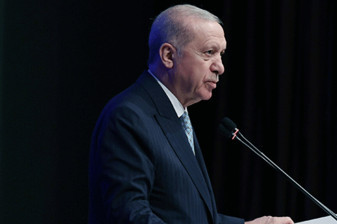 Cumhurbaşkanı Recep Tayyip Erdoğan, TBMM Grup Toplantısı'nda gündeme dair açıklamalarda bulundu