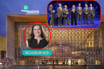 50’nci yılını kutlayan Limak’ın Onursal Başkanı Nihat Özdemir, 'İkinci nesil bizden daha iyi işler yapacak' dedi