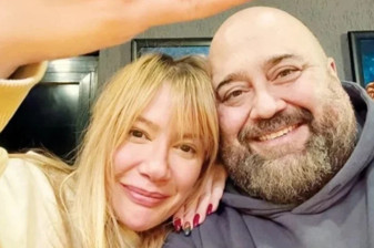 Somer şeften ayrıldı paylaşımı olay oldu