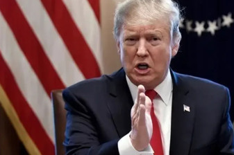 Trump'tan veri merkezlerine 'yerel halka kâr payı verin' çağrısı