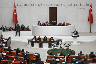 Fon düzenlemelerini içeren kanun teklifi TBMM'de kabul edilerek yasalaştı