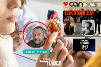Can Yayınları Genel Yayın Yönetmeni Cem Akaş'ın oğlu Can Akaş'ın ölümünün baş şüphelisi elektronik sigara, sağlıktaki gizli tehdidin iç yüzü